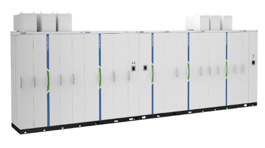 九億風(fēng)華,科技共融——九億重工與新風(fēng)光之學(xué)習(xí)交流篇